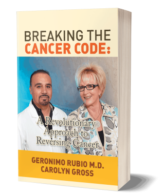 Breaking The Cancer Code