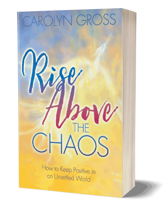 Rise Above The Chaos