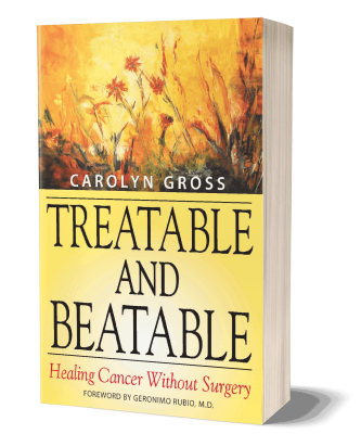 Treatable & Beatable